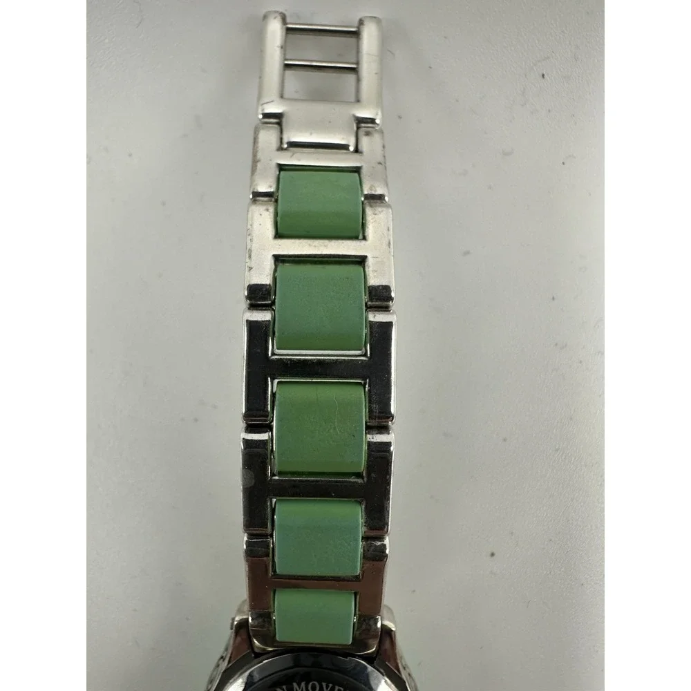 Brighton Baby Brooklyn Watch New Battery 23MM 5.75
